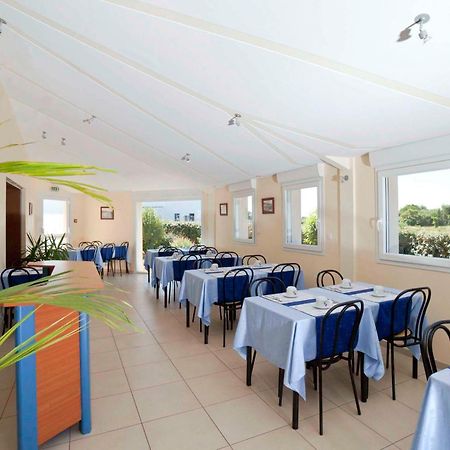 Hotel Estuaire Saint-Brévin-les-Pins Buitenkant foto